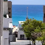 Playero Privado Wifi- Morrojable *