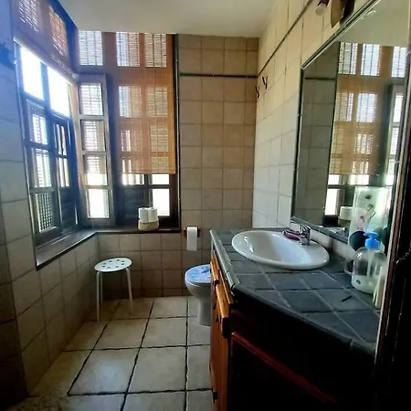 Apartment Playero Privado Wifi- Morrojable