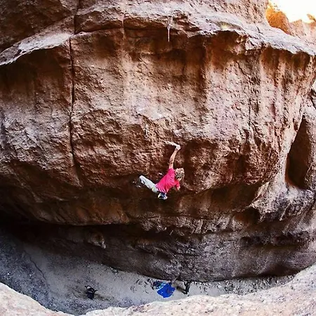 Playero Privado Wifi- Morrojable * Morro Jable