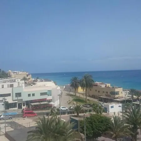 Playero Privado Wifi- Morrojable Apartment Morro Jable