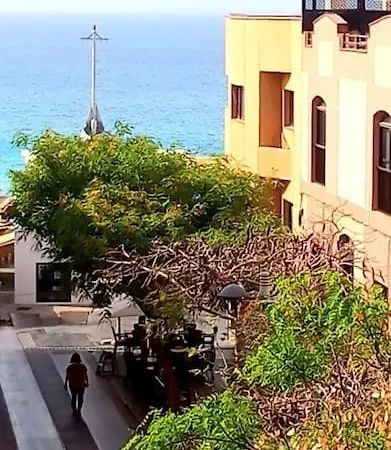 Playero Privado Wifi- Morrojable Morro Jable