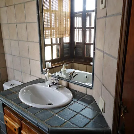 Playero Privado Wifi- Morrojable Apartment