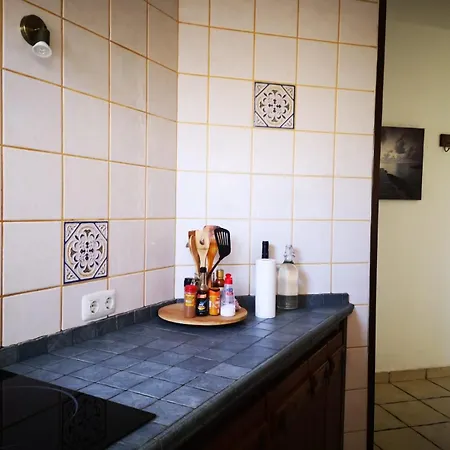 Playero Privado Wifi- Morrojable Apartment