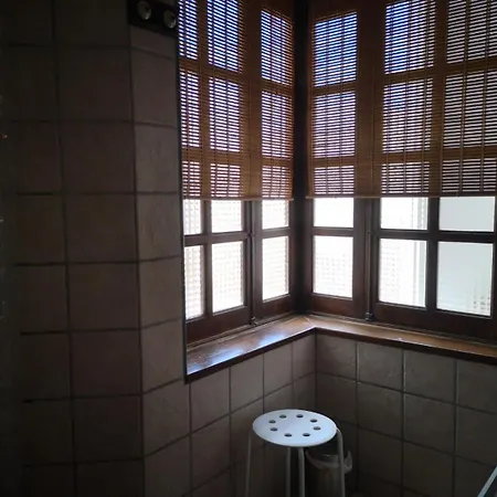 Playero Privado Wifi- Morrojable