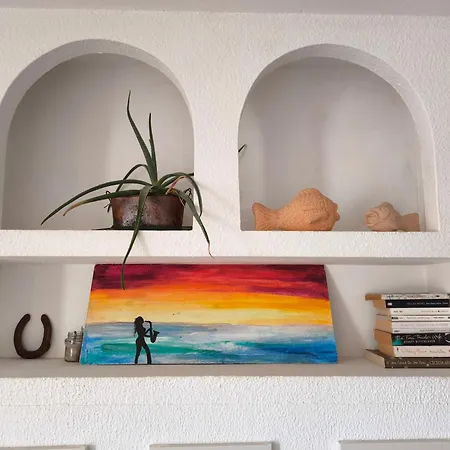 Playero Privado Wifi- Morrojable Morro Jable