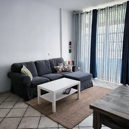 Apartamento Playero Privado Wifi- Morrojable *