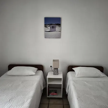 Playero Privado Wifi- Morrojable Morro Jable (Fuerteventura)