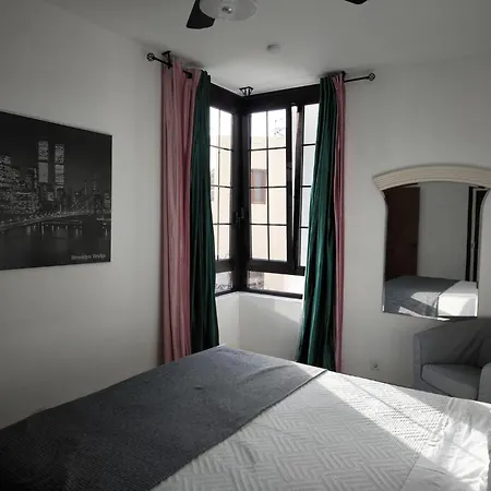 Playero Privado Wifi- Morrojable Apartamento Morro Jable (Fuerteventura)