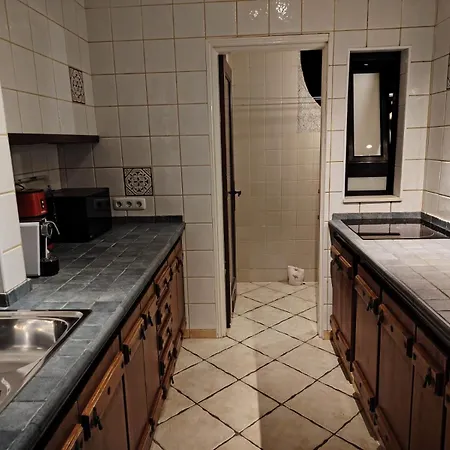 Apartamento Playero Privado Wifi- Morrojable *