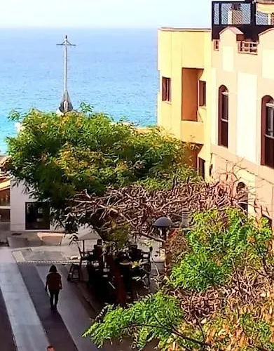 Playero Privado Wifi- Morrojable Morro Jable (Fuerteventura)