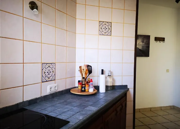 Playero Privado Wifi- Morrojable Apartamento