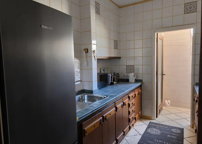 Playero Privado Wifi- Morrojable Apartamento