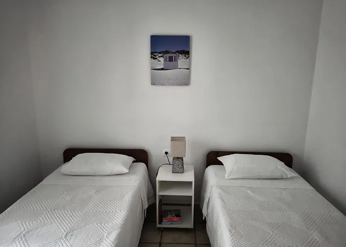 Playero Privado Wifi- Morrojable Morro Jable (Fuerteventura)