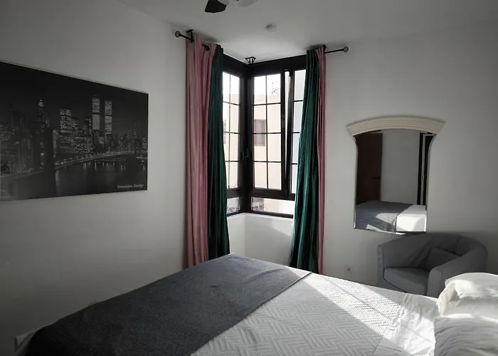 Playero Privado Wifi- Morrojable Apartamento Morro Jable (Fuerteventura)