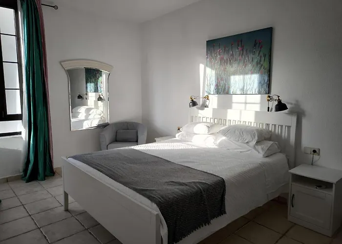 Playero Privado Wifi- Morrojable * Morro Jable (Fuerteventura)