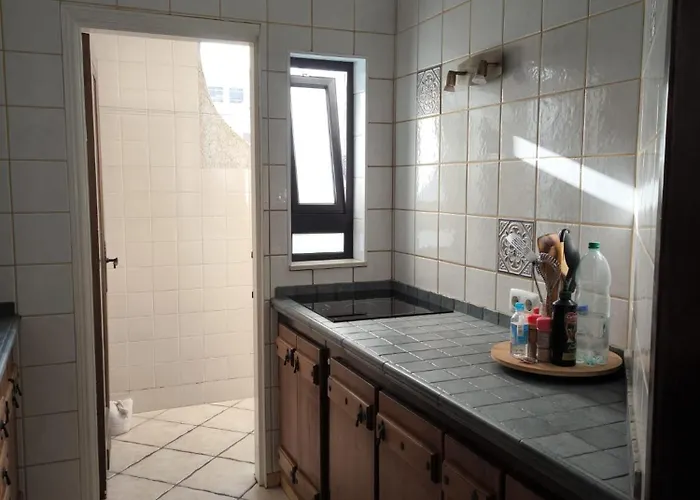 Playero Privado Wifi- Morrojable Apartamento