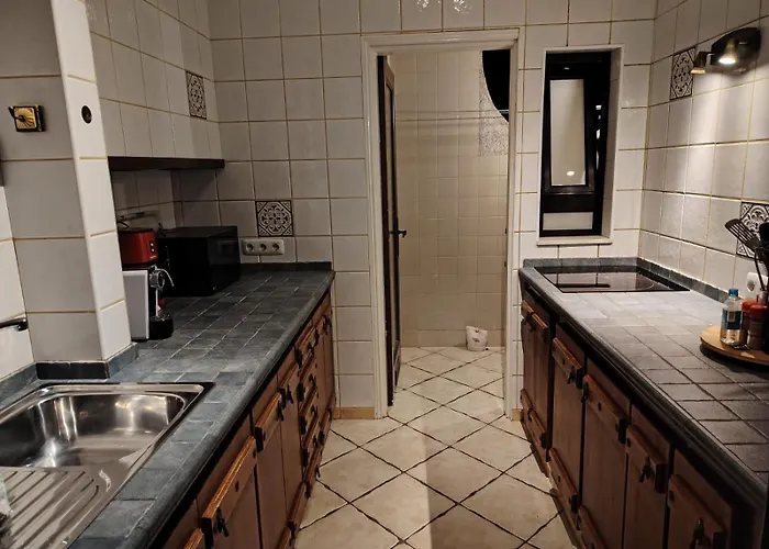 Apartamento Playero Privado Wifi- Morrojable *