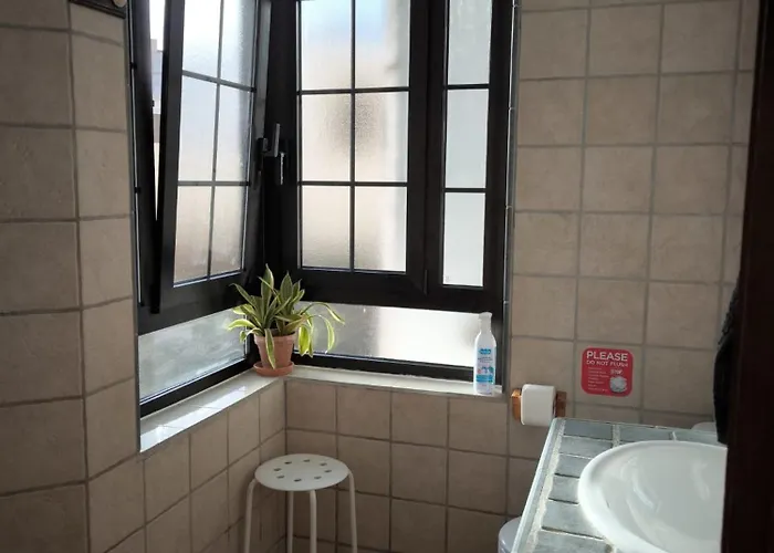 Playero Privado Wifi- Morrojable Morro Jable (Fuerteventura)