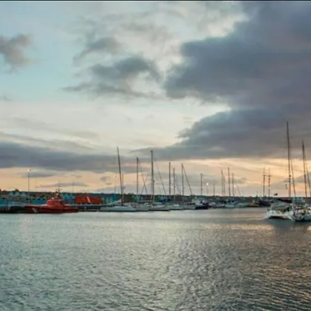 דירה Playero Privado Wifi- Morrojable מורו דל חאבלה