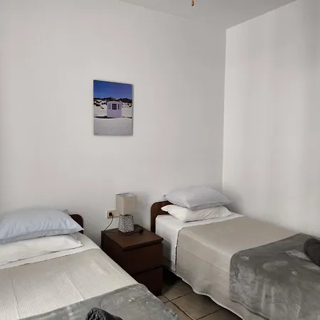 Apartment Playero Privado Wifi- Morrojable
