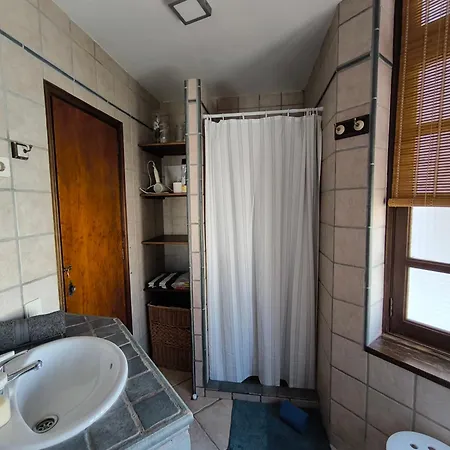 Playero Privado Wifi- Morrojable Apartment *