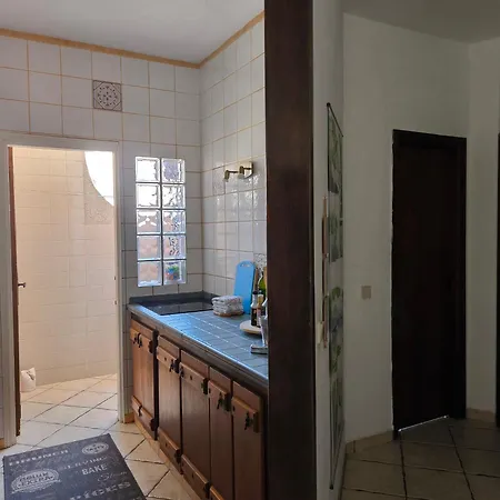 Playero Privado Wifi- Morrojable Apartment Morro Jable (Fuerteventura)