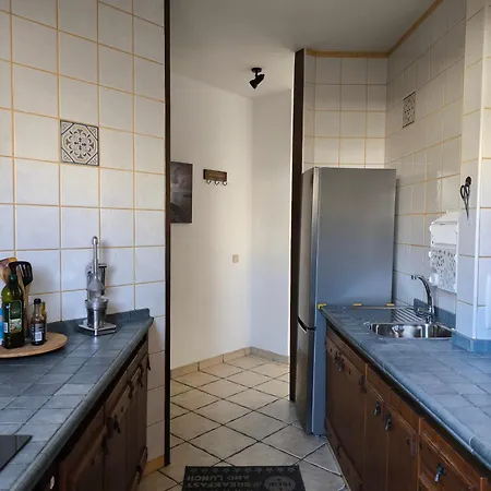 Playero Privado Wifi- Morrojable מורו דל חאבלה