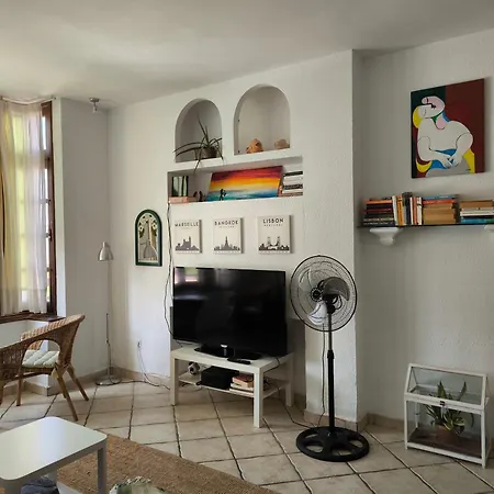 Playero Privado Wifi- Morrojable