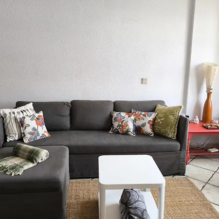 Playero Privado Wifi- Morrojable Morro Jable (Fuerteventura)
