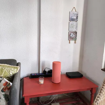 Apartment Playero Privado Wifi- Morrojable