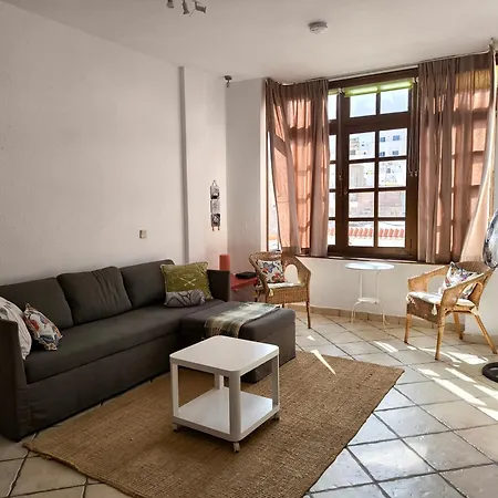 Playero Privado Wifi- Morrojable Morro Jable (Fuerteventura)