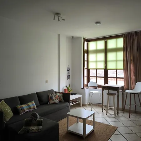 Lägenhet Playero Privado Wifi- Morrojable Morro Jable (Fuerteventura)