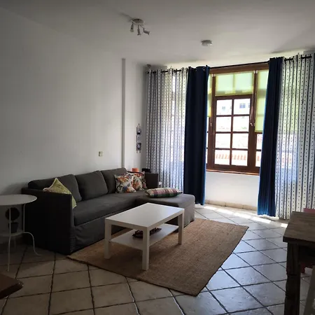 Playero Privado Wifi- Morrojable Morro Jable (Fuerteventura)