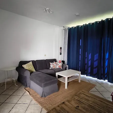 Lägenhet Playero Privado Wifi- Morrojable