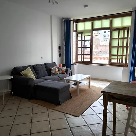 Playero Privado Wifi- Morrojable * Morro Jable (Fuerteventura)