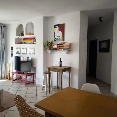 דירה Playero Privado Wifi- Morrojable *