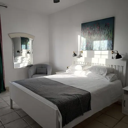 Playero Privado Wifi- Morrojable * Morro Jable (Fuerteventura)