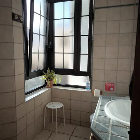 Playero Privado Wifi- Morrojable Morro Jable (Fuerteventura)