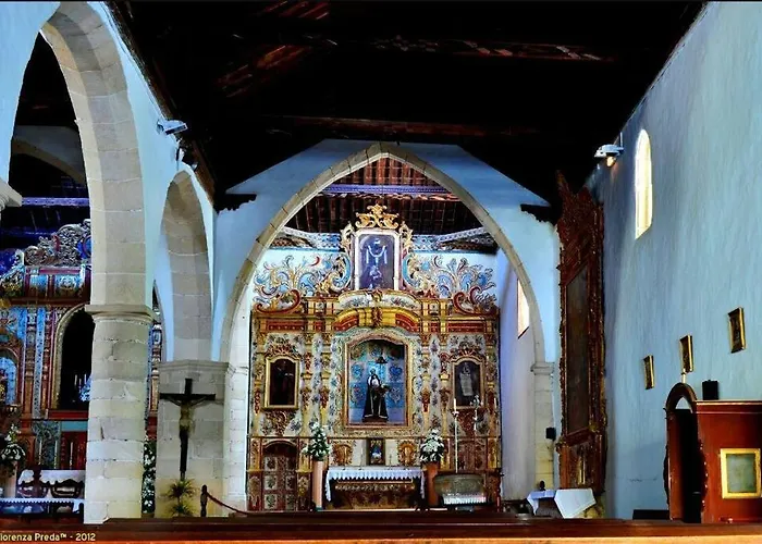 Playero Privado Wifi- Morrojable Lejlighed *