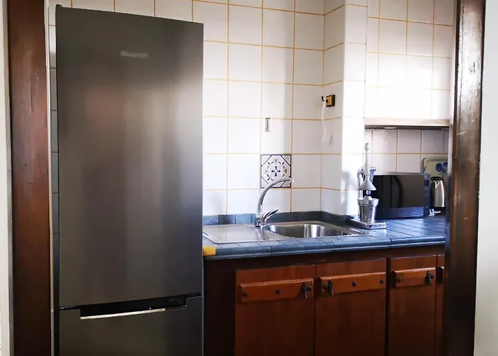 Playero Privado Wifi- Morrojable * Morro Jable (Fuerteventura)