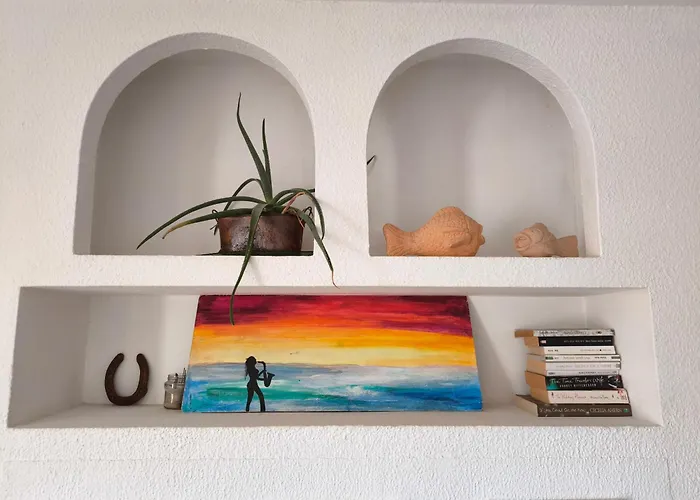 Playero Privado Wifi- Morrojable Morro Jable (Fuerteventura)