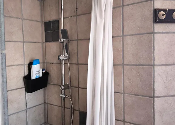 Playero Privado Wifi- Morrojable Apartman *