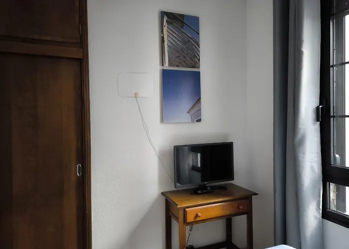 Playero Privado Wifi- Morrojable Lejlighed Morro Jable (Fuerteventura)