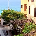 Playero Privado Wifi- Morrojable Morro Jable