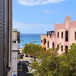 Playero Privado Wifi- Morrojable Апартаменты *