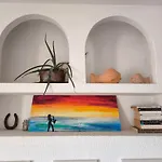 Playero Privado Wifi- Morrojable Морро-дель-Хабле