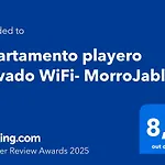 Apartment Playero Privado Wifi- Morrojable