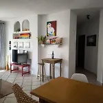 Апартаменты Playero Privado Wifi- Morrojable *