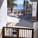 Apartment Playero Privado Wifi- Morrojable