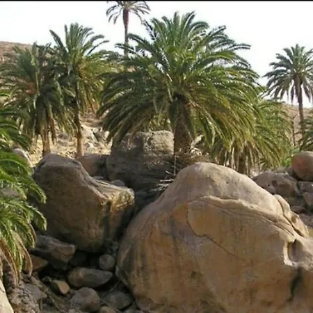 Playero Privado Wifi- Morrojable * モロ・デル・ハブレ